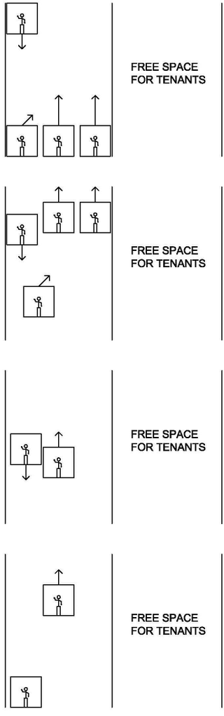 Illustration for article titled How to Fix the Elevator